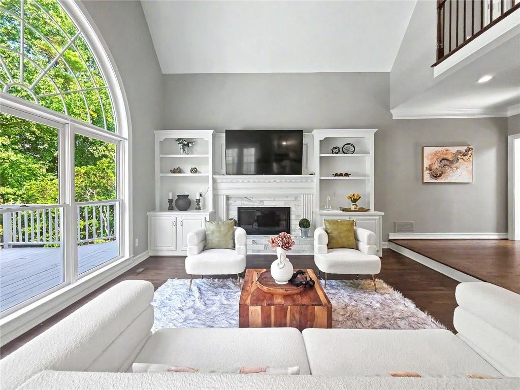 5852 Brookstone Walk NW