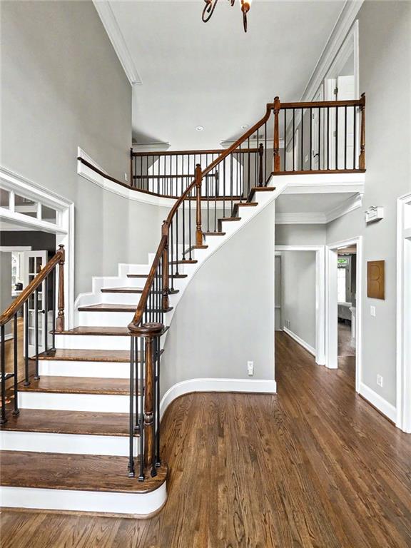 5852 Brookstone Walk NW