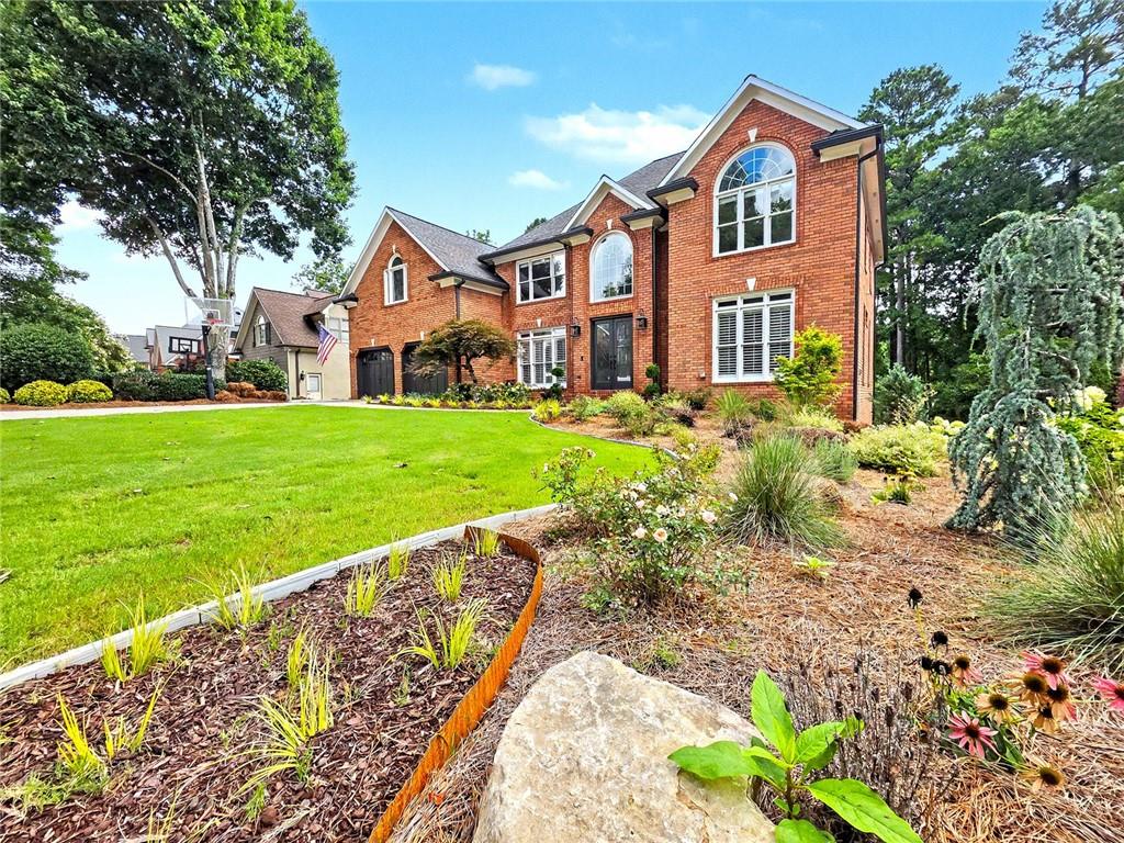 5852 Brookstone Walk NW
