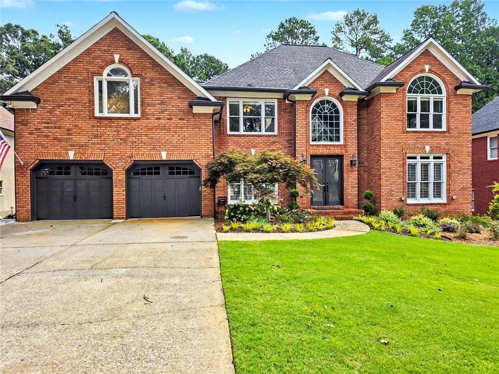 5852 Brookstone Walk NW