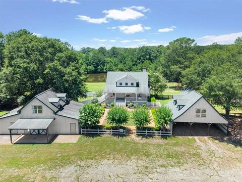 4410 Lower Apalachee Road Madison GA 30650