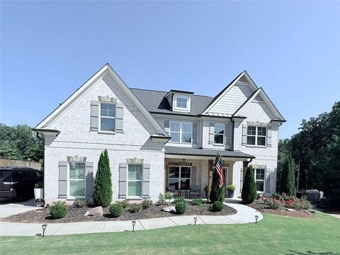 7055 CONCORD BROOK Lane Cumming GA 30028