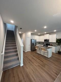 4258 SW Notting Hill Drive #32, Atlanta, Georgia image 13