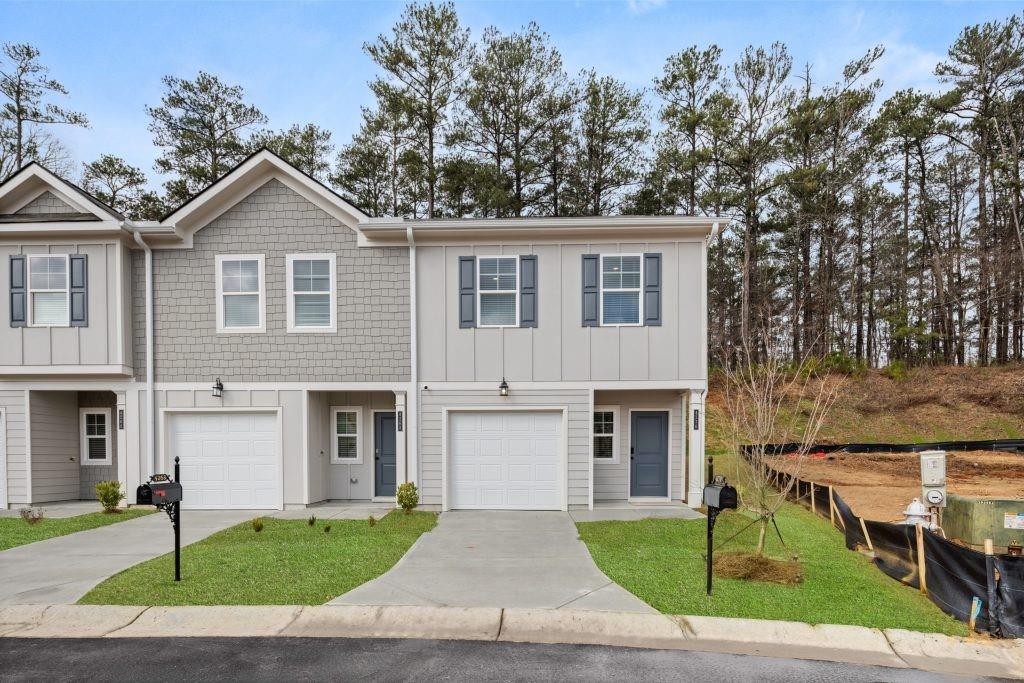 4258 SW Notting Hill Drive #32, Atlanta, Georgia image 1