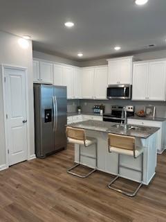 4258 SW Notting Hill Drive #32, Atlanta, Georgia image 12