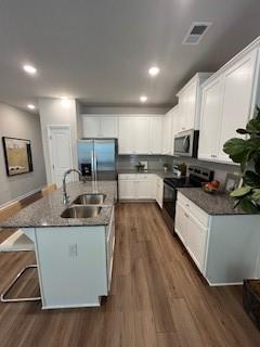 4258 SW Notting Hill Drive #32, Atlanta, Georgia image 11