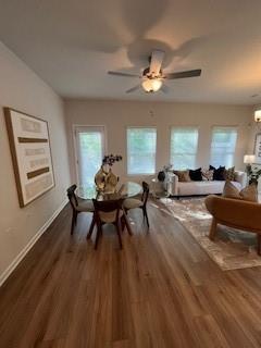 4258 SW Notting Hill Drive #32, Atlanta, Georgia image 10
