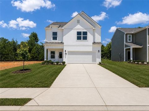 Homes For Sale - 223 Yellowstone Trail<br/> Rockmart, GA 30153