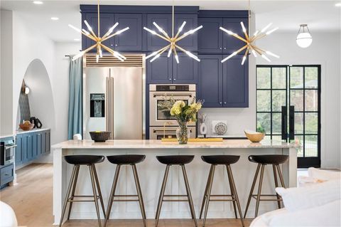 2454 Caladium Drive NE Atlanta GA 30345