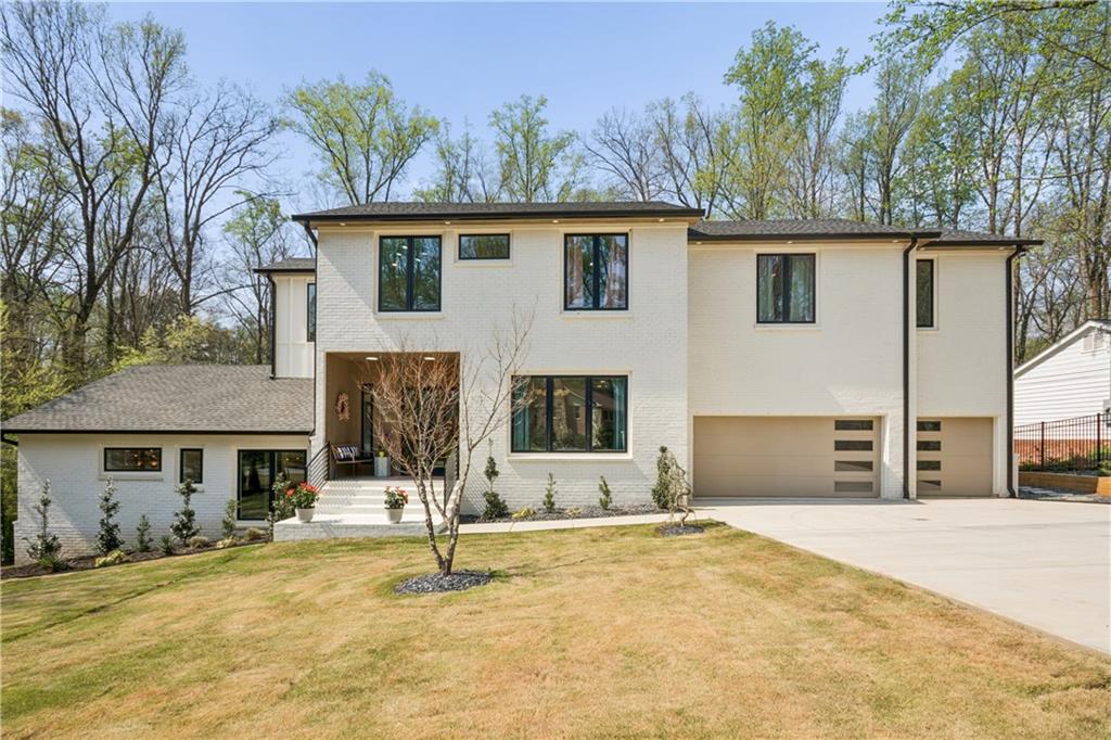 2454 Caladium Drive NE