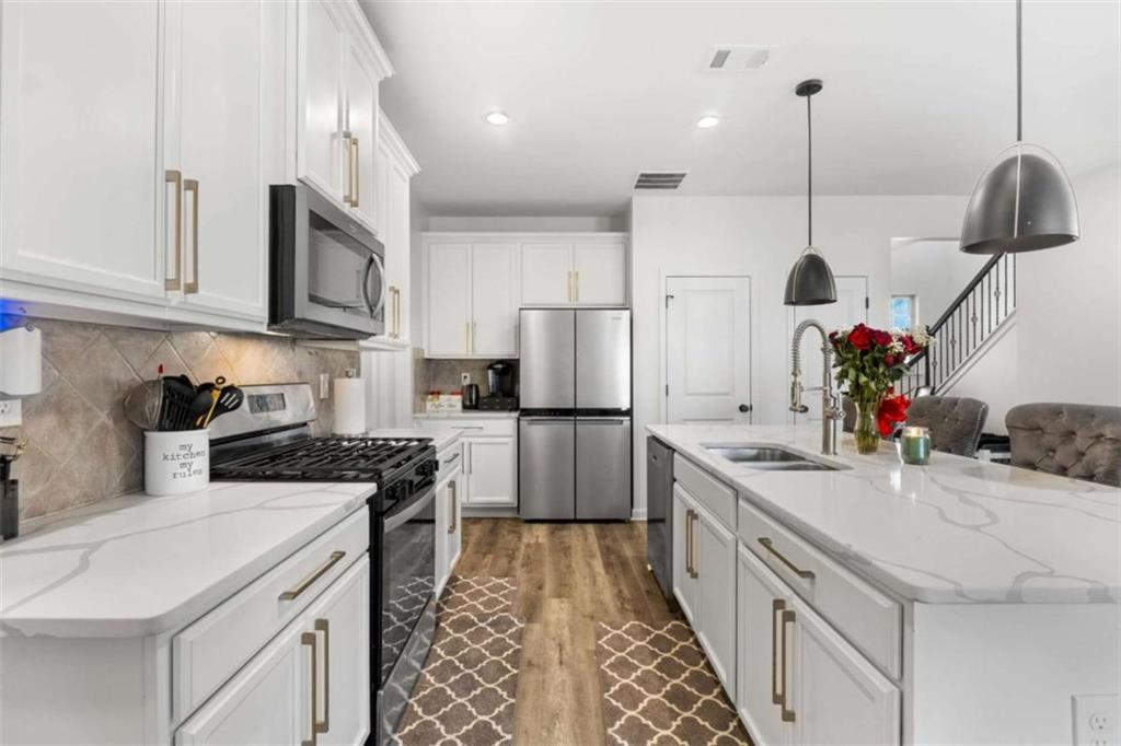 2528 Shropshire Place, Mcdonough, Georgia image 9
