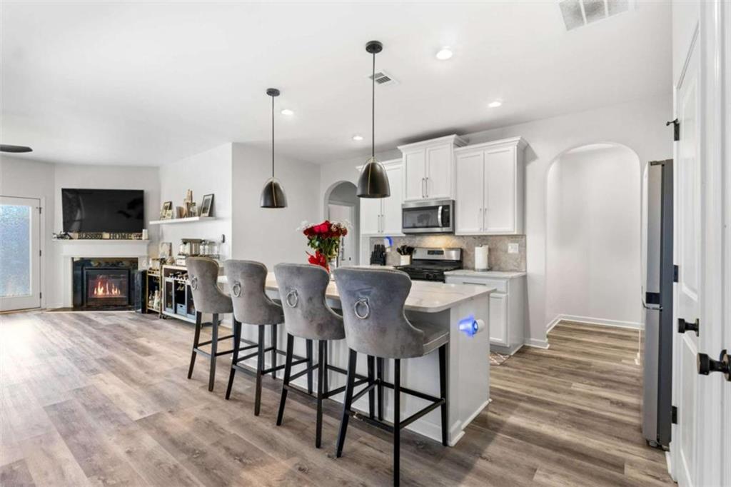 2528 Shropshire Place, Mcdonough, Georgia image 6