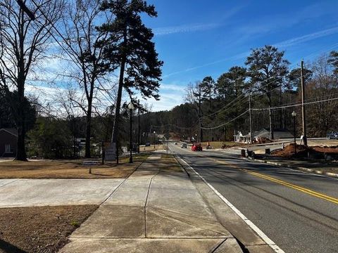 3430 Holly Springs Parkway Canton GA 30115