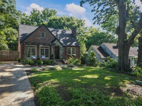 978 Eden Avenue SE Atlanta GA 30316