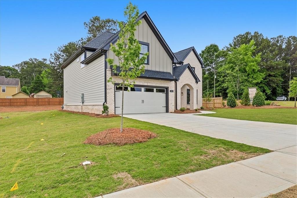 2209 Reserve Park Lane