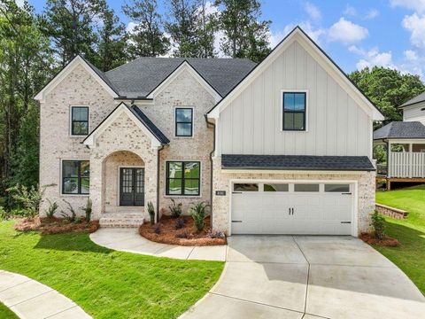 2209 Reserve Park Lane Lawrenceville GA 30043