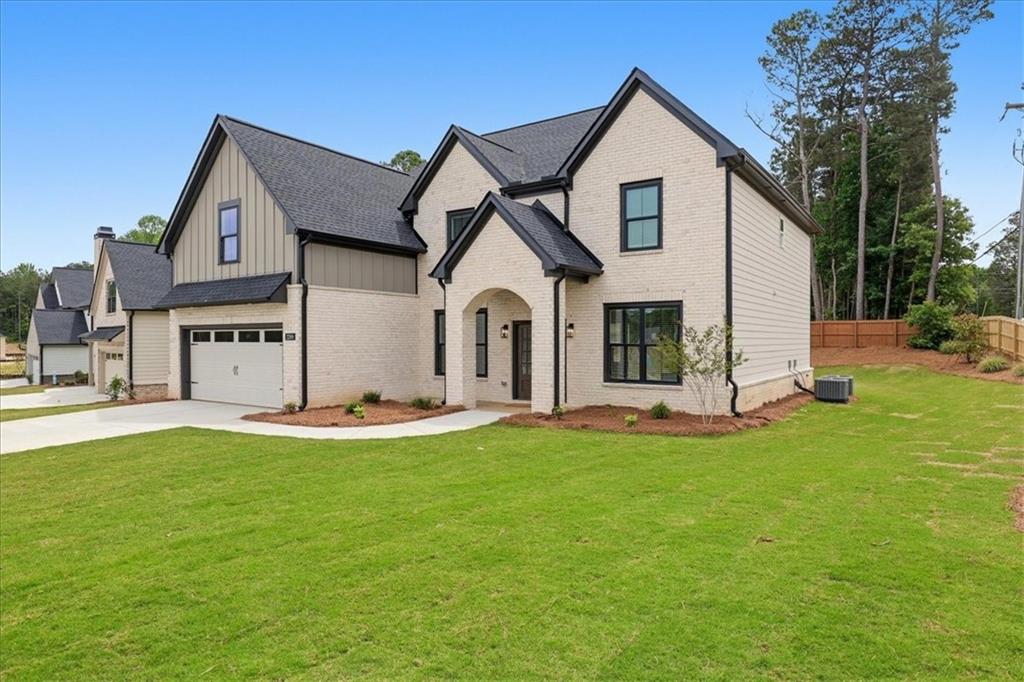 2209 Reserve Park Lane