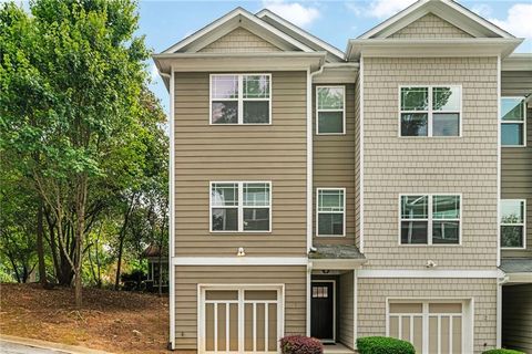 1365 Memorial Drive SE 1 Atlanta GA 30317