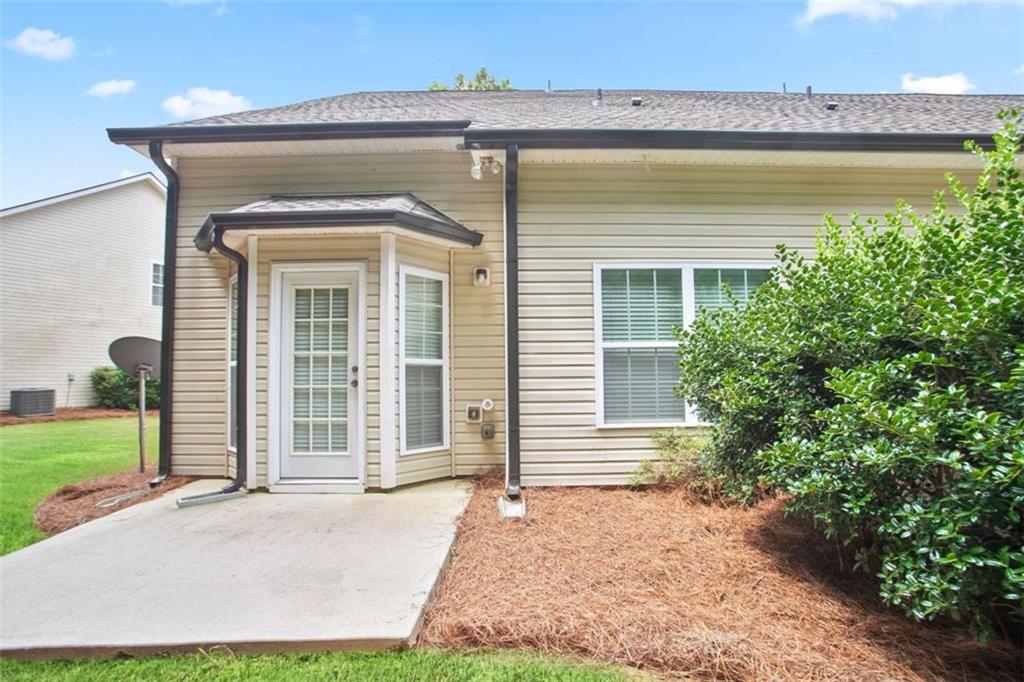 184 Darby's Crossing Court