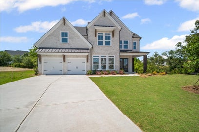 6745 Dahlgren Court Cumming GA 30028
