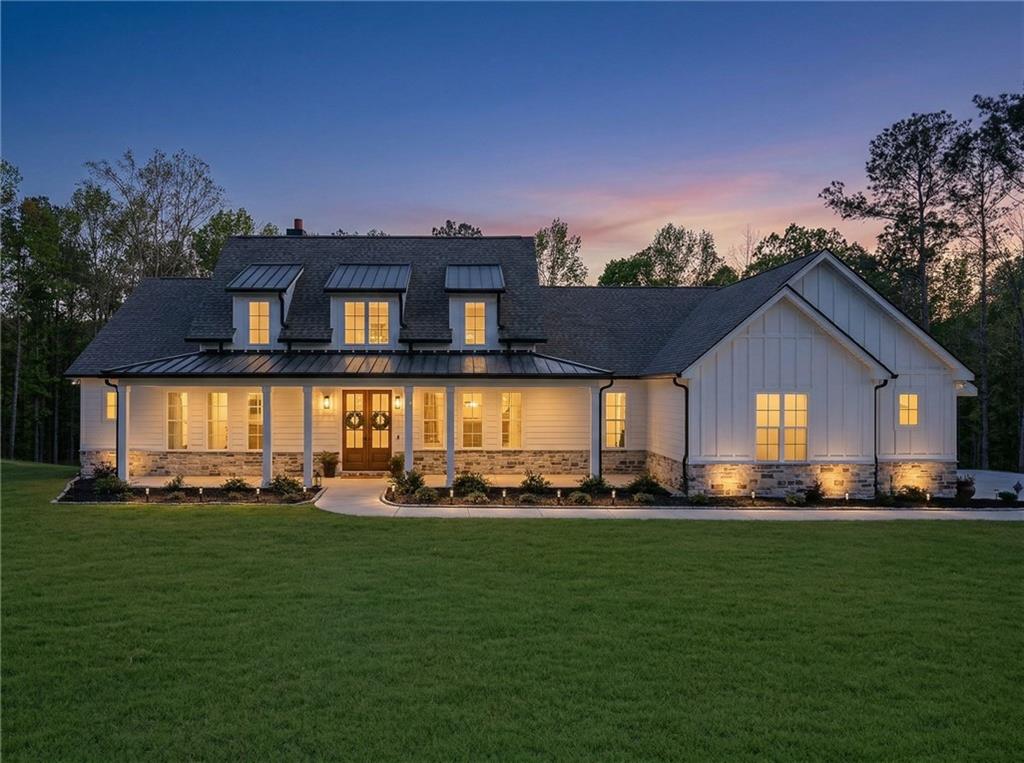 1610 Double Springs Church Road