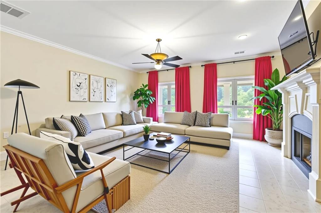 461 Providence Club Drive