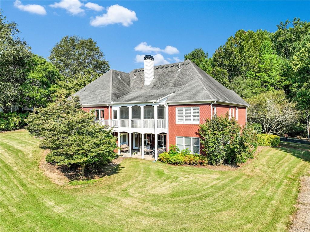461 Providence Club Drive