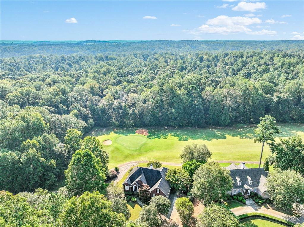 461 Providence Club Drive