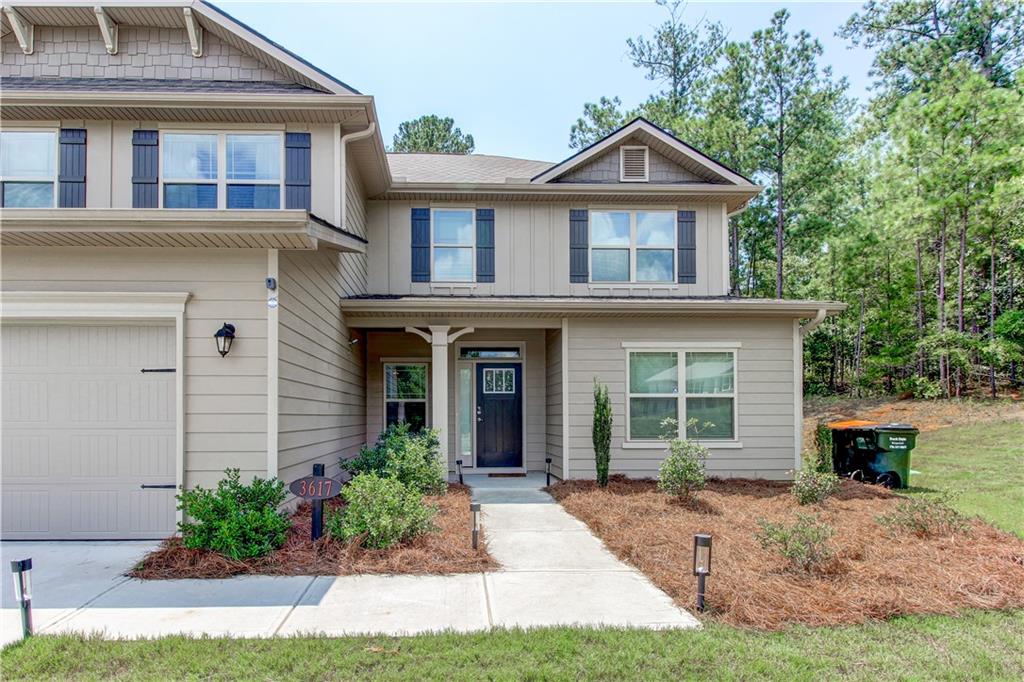 3617 Chestnut Oak Court
