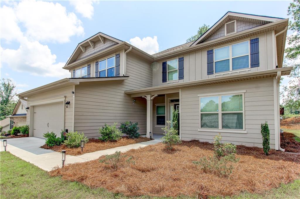3617 Chestnut Oak Court