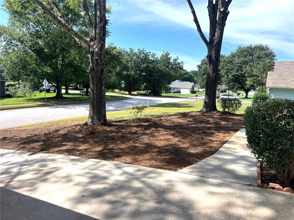 4530 Wentworth Place SW