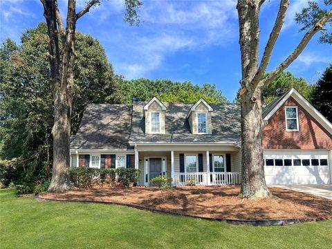 4530 Wentworth Place SW Conyers GA 30094