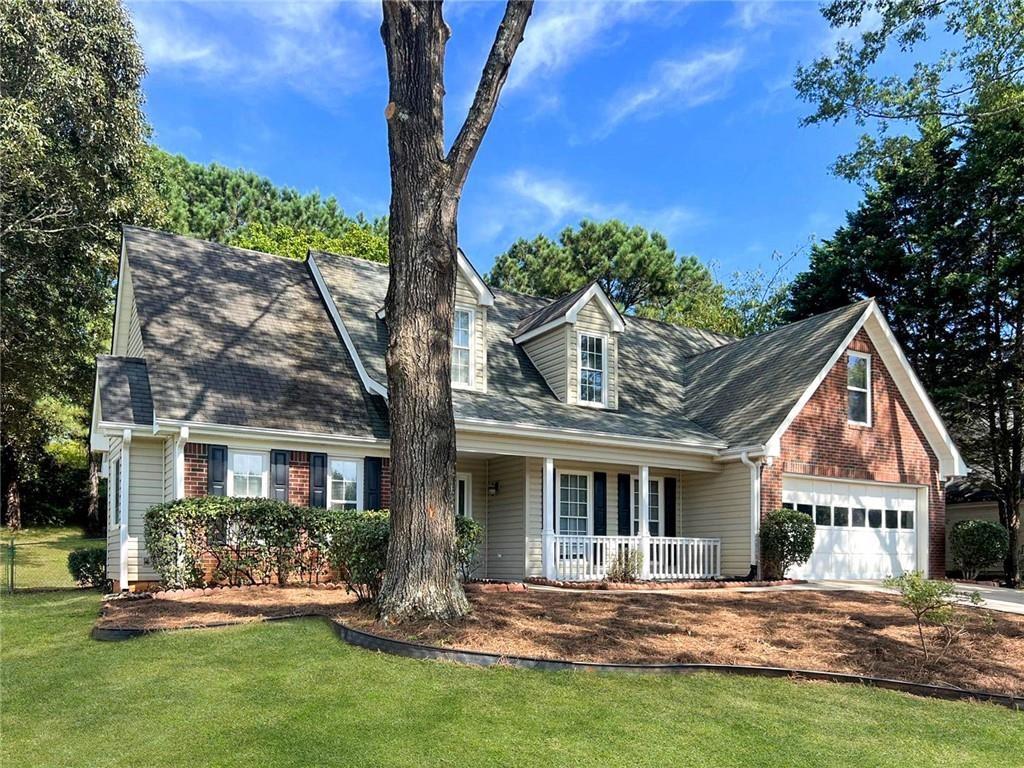 4530 Wentworth Place SW