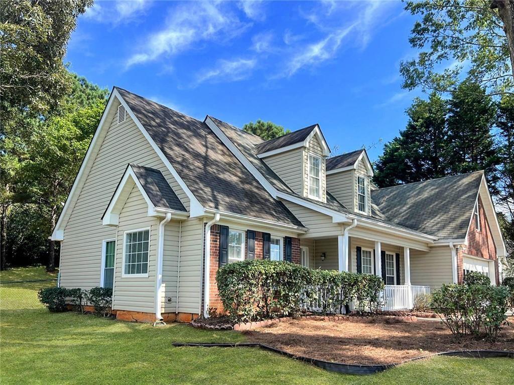 4530 Wentworth Place SW