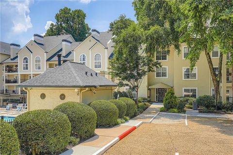 3655 Habersham Road NE 344 Atlanta GA 30305