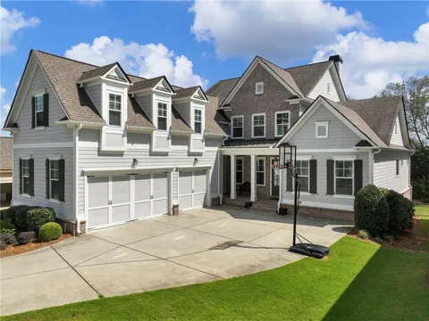 5521 Autumn Flame Drive, Braselton, GA 30517 - MLS#: 7515497