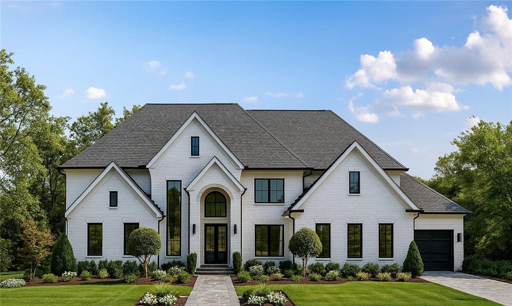 The Manor - Residential