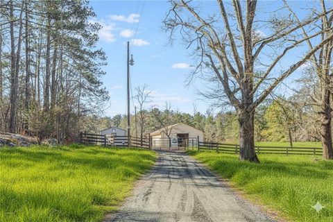 6133 Brownsville Lithia Springs Road Lithia Springs GA 30122