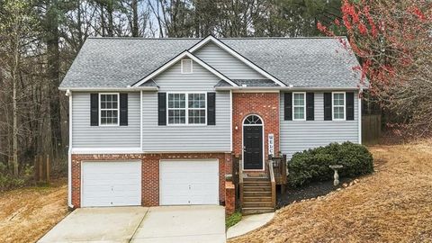 60 Sugar Birch Way Dallas GA 30132