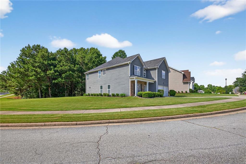 4376 Water Mill Drive