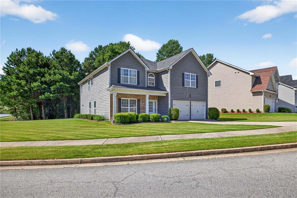 4376 Water Mill Drive