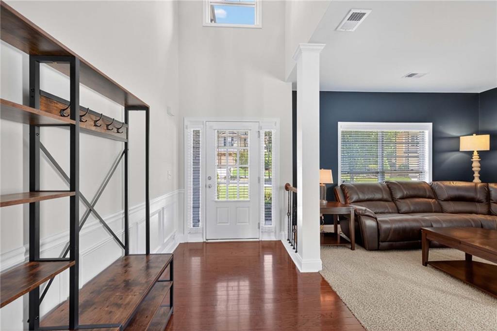4376 Water Mill Drive