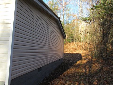 A home in Dahlonega