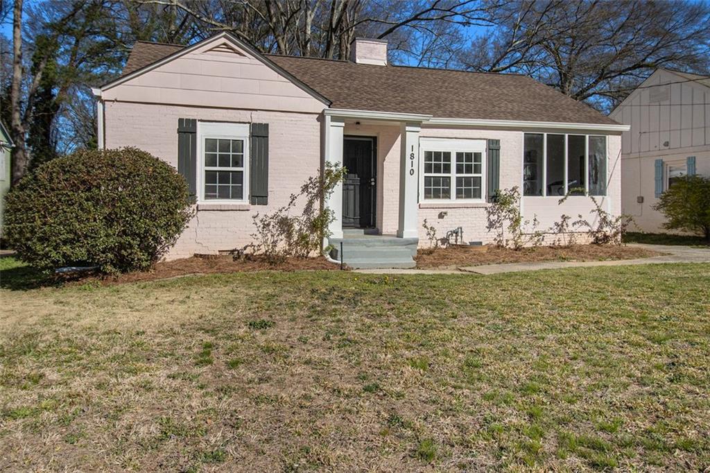 1810 S Gordon Street, Atlanta, Georgia image 6