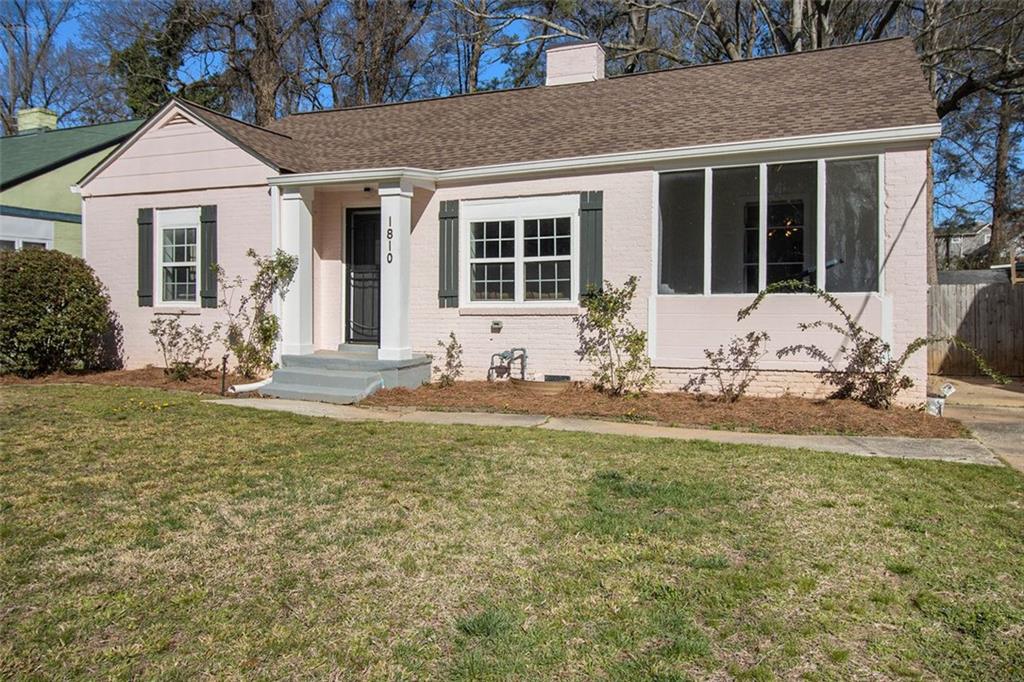 1810 S Gordon Street, Atlanta, Georgia image 1