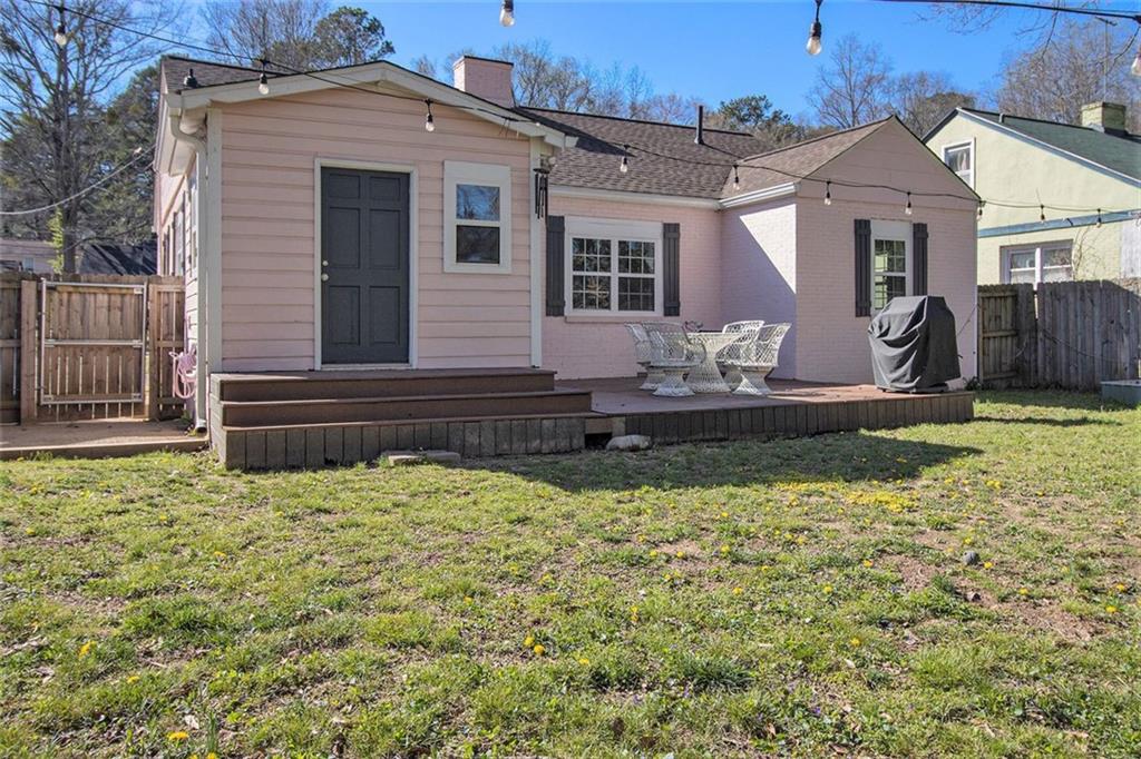 1810 S Gordon Street, Atlanta, Georgia image 26