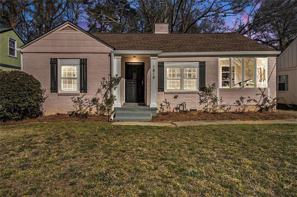 1810 S Gordon Street, Atlanta, Georgia image 29