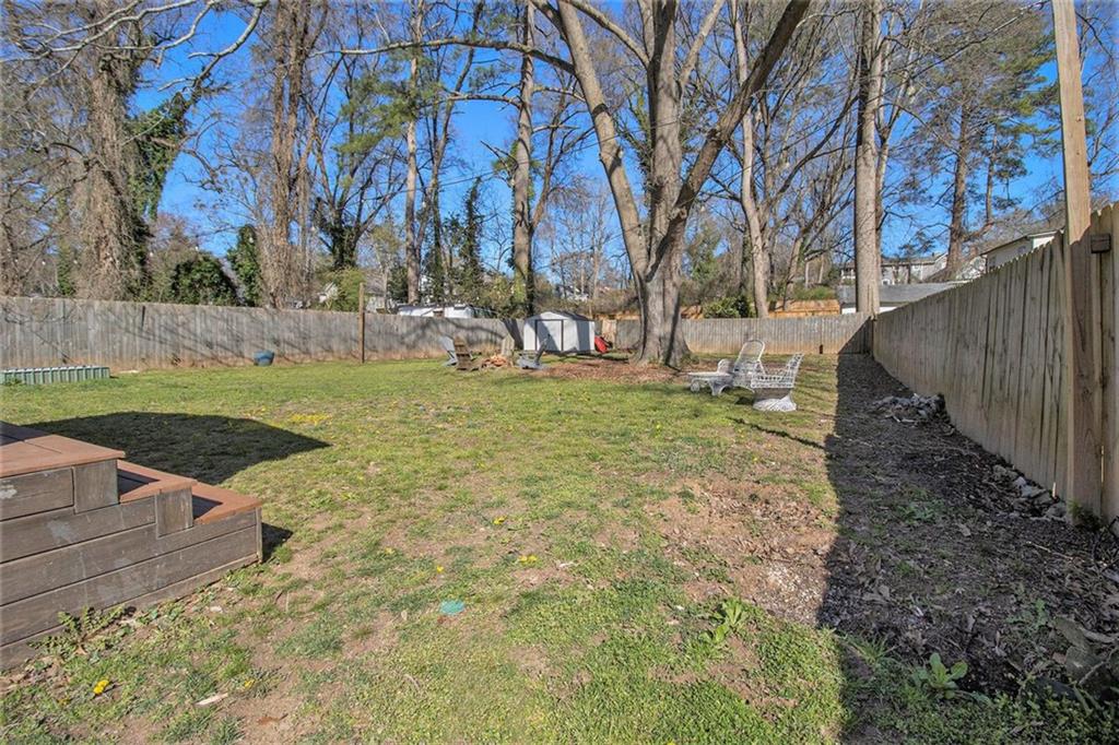 1810 S Gordon Street, Atlanta, Georgia image 27