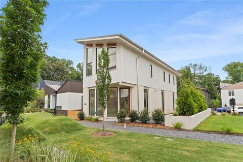 A home in Fayetteville