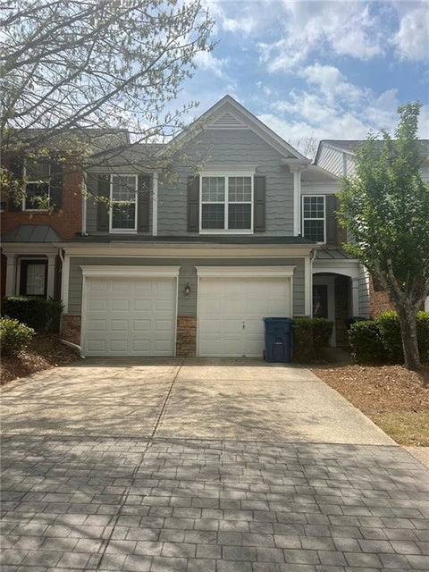 Townhouse For Rent - 2048 Fosco Drive<br/> Duluth, GA 30097